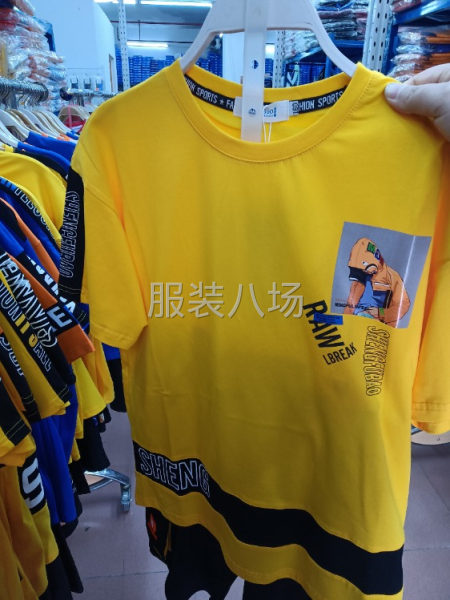 批发T恤1万件-第3张图片