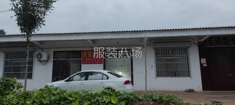 嘉祥县服装厂急招熟练缝纫工工资3000—10000-第1张图片