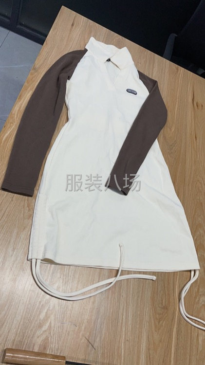 2千件男装/运动服/连衣裙/女装外发-第4张图片
