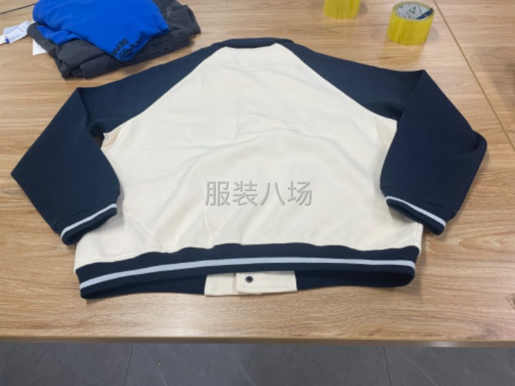 2千件男装/运动服/连衣裙/女装外发-第2张图片