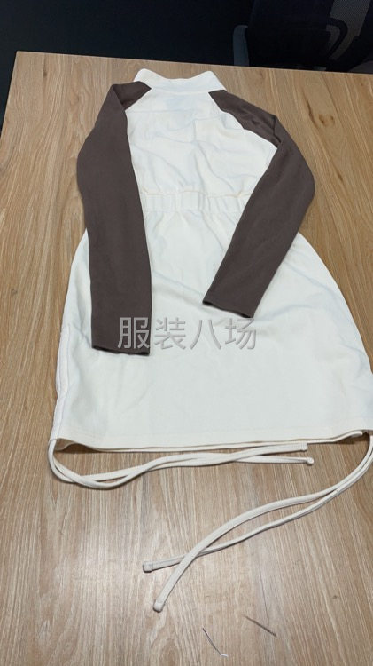 2千件男装/运动服/连衣裙/女装外发-第5张图片