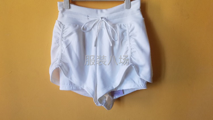 專業(yè)承接一瑜伽運動針織服裝加工生產(chǎn)可以開發(fā)打辦-第2張圖片