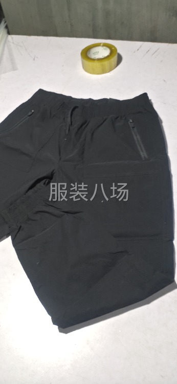 批發休閑服1500件-第3張圖片