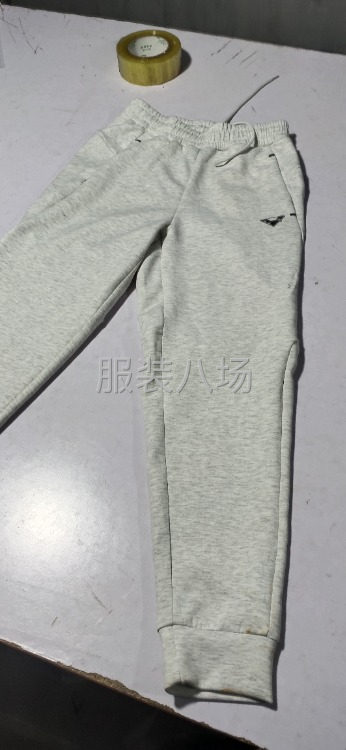 批发休闲服1500件-第5张图片