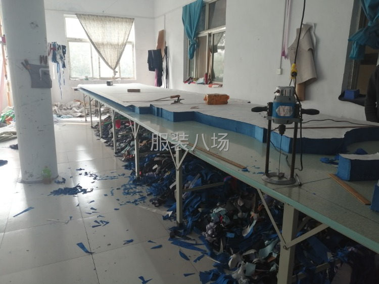 专业做工作服，校服冲锋衣类-第6张图片
