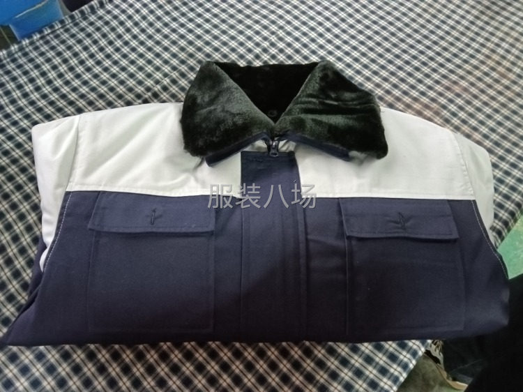 专业做工作服，校服冲锋衣类-第8张图片