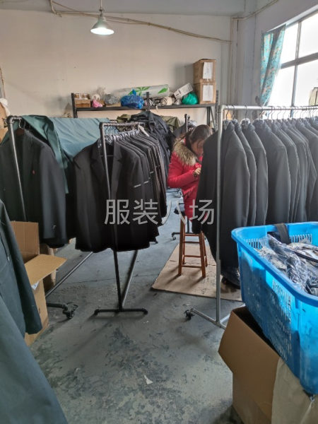 专业做梭织服装-第3张图片