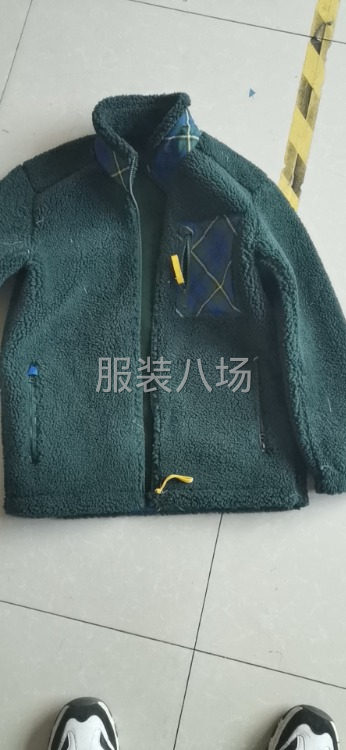 承做各種衣服，質(zhì)量保證，做工好，交期有保障-第3張圖片