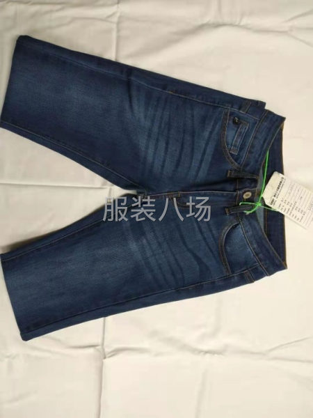 承做各種衣服，質量保證，交期有保障-第2張圖片