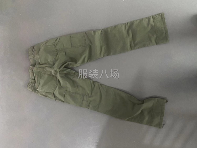 承做各種衣服，質量保證，交期有保障-第1張圖片