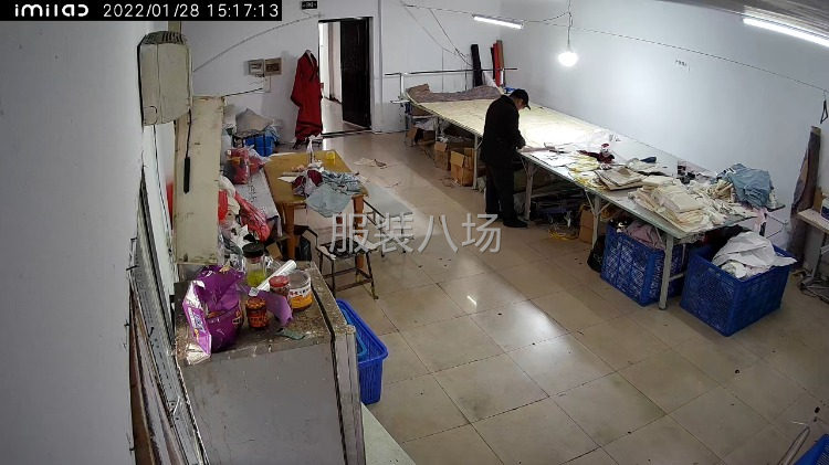 承接梭织加工-第2张图片