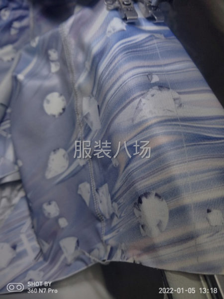 求职全职4针六线坎车,经验3年-第2张图片