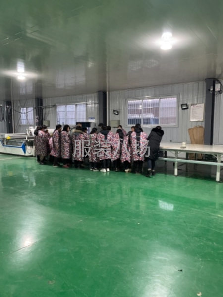 邢台平乡服装厂承接加工订单-第2张图片