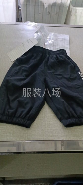 服裝廠誠聘車工-第1張圖片