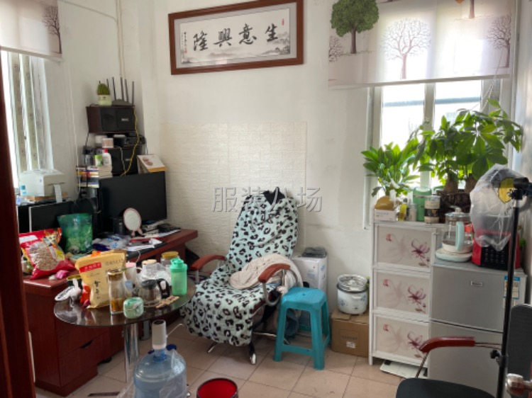 生產中制衣廠低價轉讓-第4張圖片