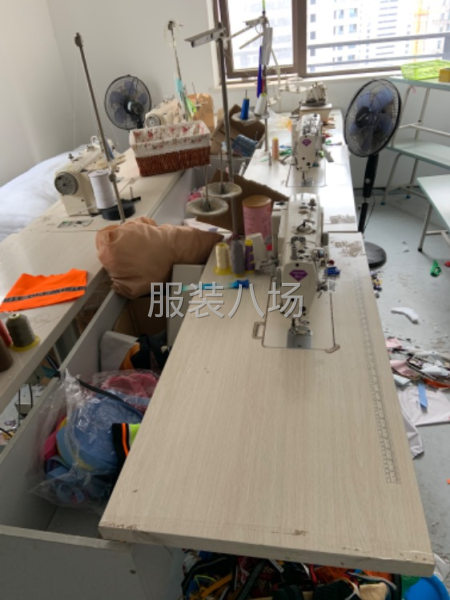 二手转让电脑平车5台-第1张图片