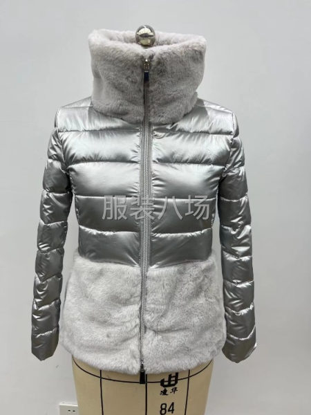 新工厂18号开业，大量外发
招聘缝纫工拷边小烫后道锁钉包装工-第2张图片