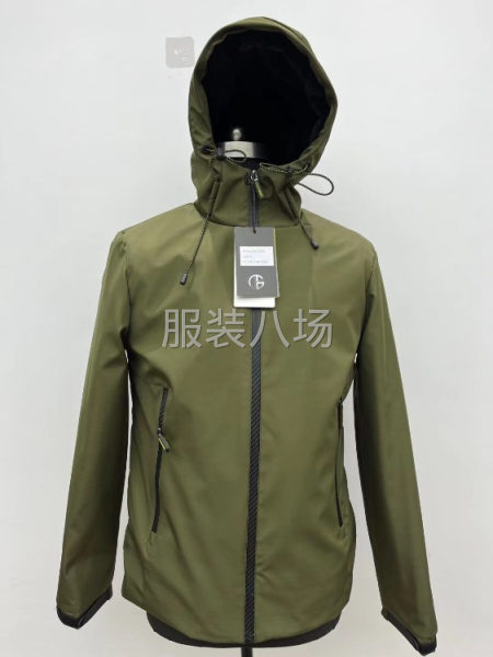 新工厂18号开业，大量外发
招聘缝纫工拷边小烫后道锁钉包装工-第4张图片