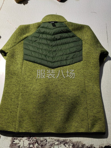 新工厂18号开业，大量外发
招聘缝纫工拷边小烫后道锁钉包装工-第7张图片