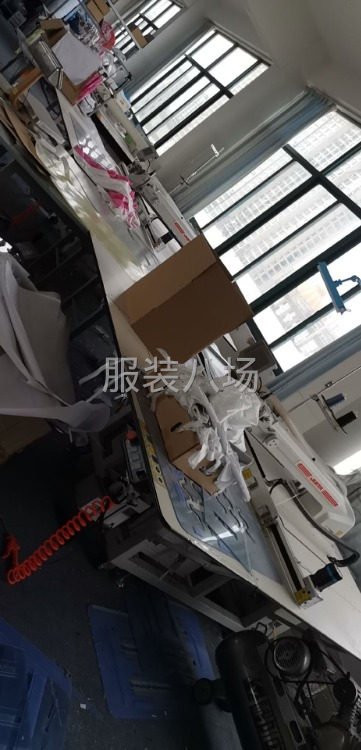 承接模板机加工-第2张图片
