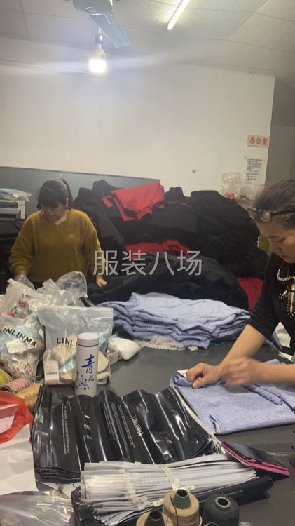 尋求穩(wěn)定童裝包工包料 或者來料加工都可以 也可以幫忙來圖打樣-第1張圖片