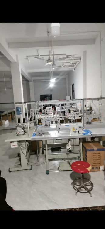 东建服装厂招聘整件车位-第1张图片