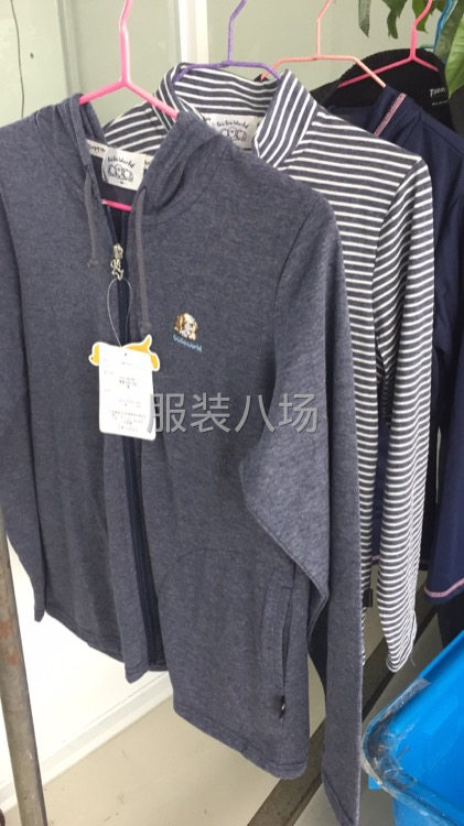 擅長運(yùn)動類產(chǎn)品褲子，夾克，衛(wèi)衣、圓領(lǐng)衫類-第1張圖片