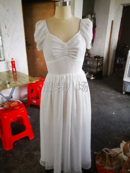 服装加工-第4张图片