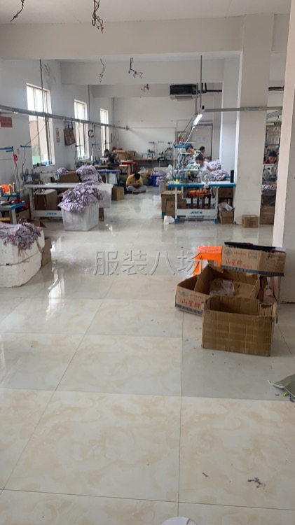 承接针织面料裁片加工-第1张图片