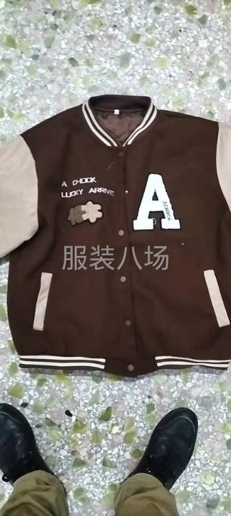 服装厂招工市场货-第1张图片