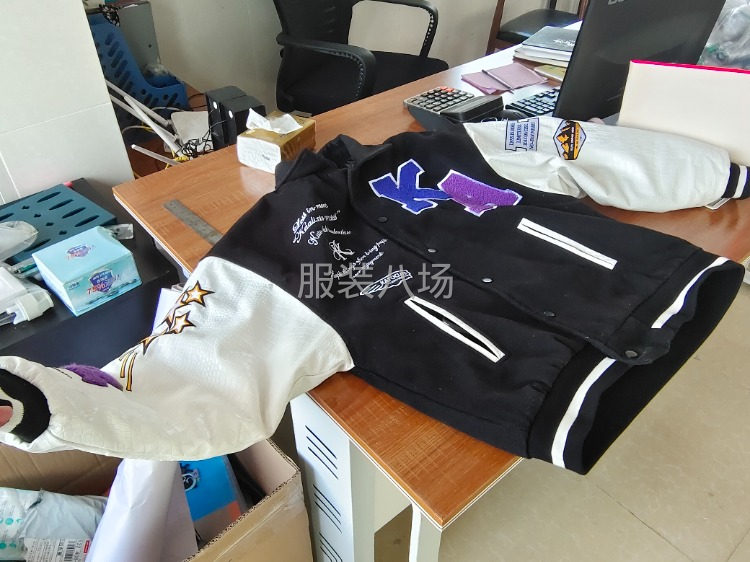 我们承接服装加工也可以包工包料联系电话-第5张图片