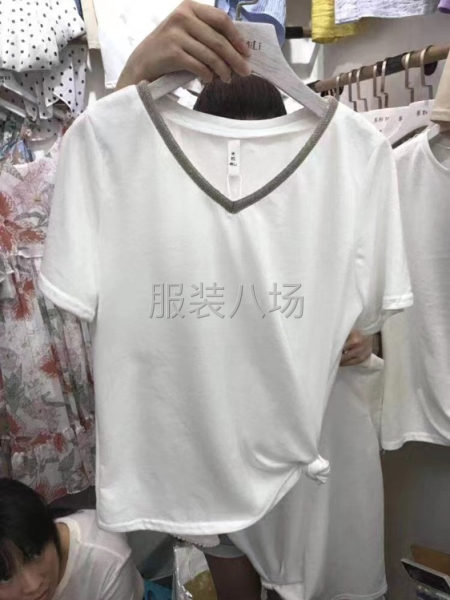批发衬衫1600件-第3张图片