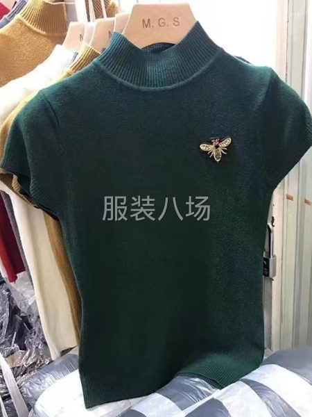 批发衬衫1600件-第1张图片
