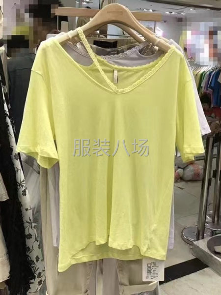批发衬衫1600件-第2张图片