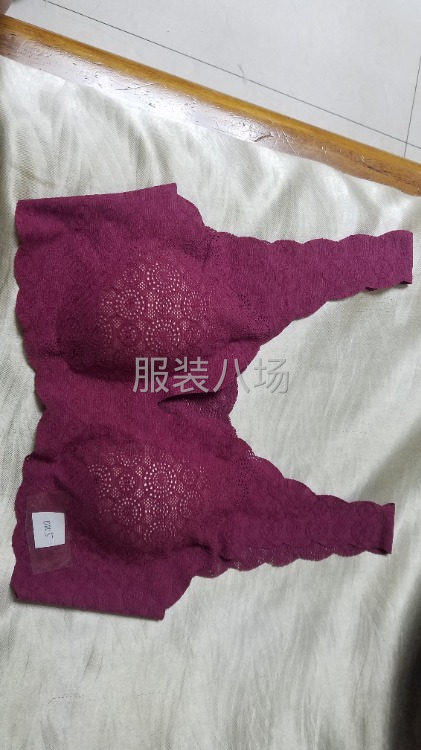 专业内衣瑜伽时装纸样打办-第4张图片