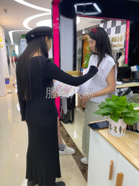 2022夏款爆款开发中！！！-第3张图片