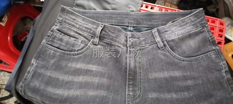 专业加工前片，卫衣，裤子-第1张图片