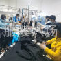 广州 - 海珠区 - 南洲 - 寻找长期客户合作专业针织T恤、...
