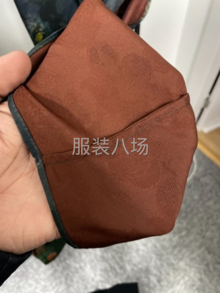 600件女装外发-第2张图片