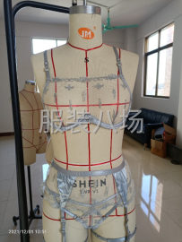 undefined - 情趣内衣，家居服开发与生产长期合作 - 图5