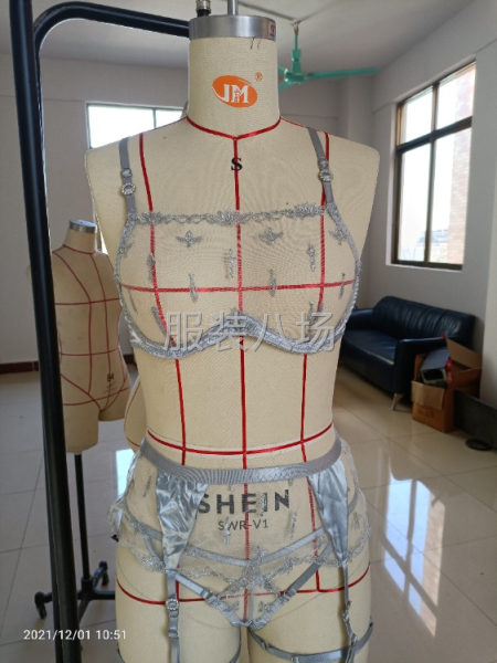 情趣內衣，家居服開發與生產長期合作-第5張圖片