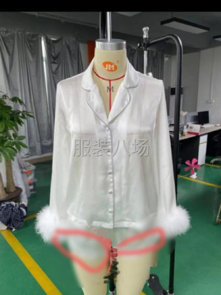 情趣內衣，家居服開發與生產長期合作-第1張圖片