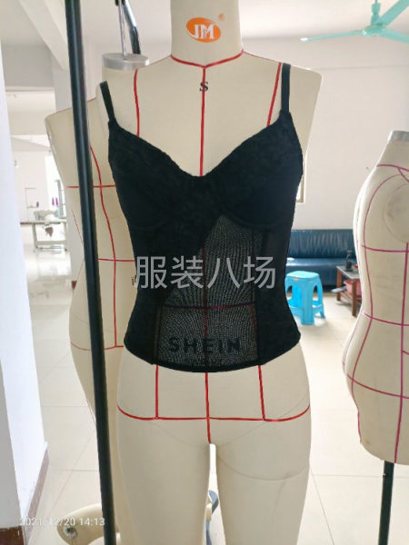 情趣内衣，家居服开发与生产长期合作-第3张图片