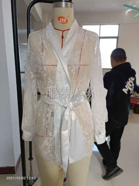 情趣內衣，家居服開發與生產長期合作-第4張圖片