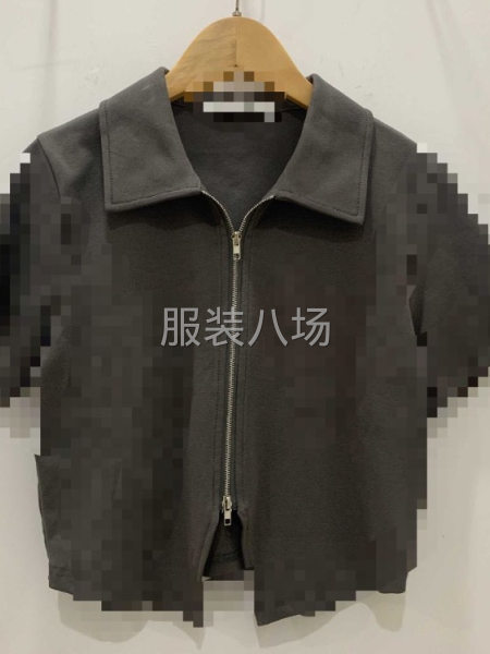 专业针织T恤厂，急招车位多名-第1张图片