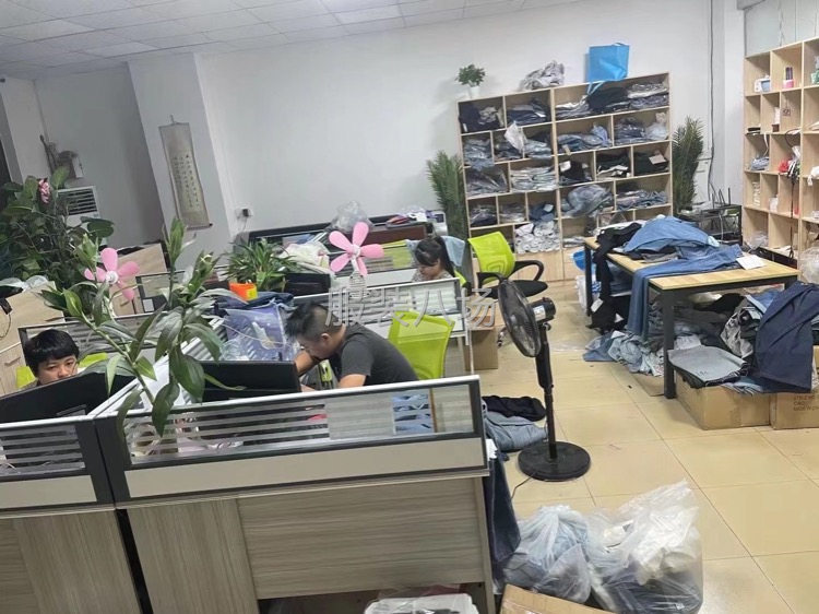 牛仔工厂找订单-第4张图片