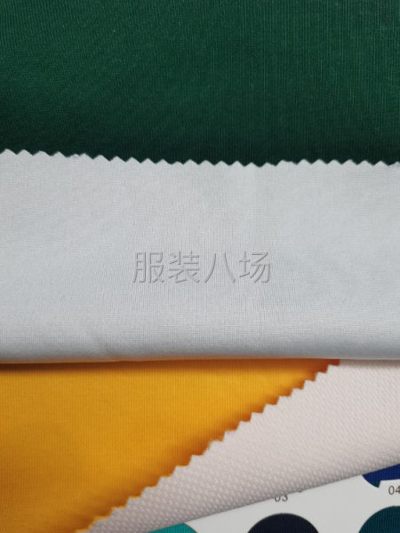 衛褲衛衣套裝潮牌面料-第2張圖片