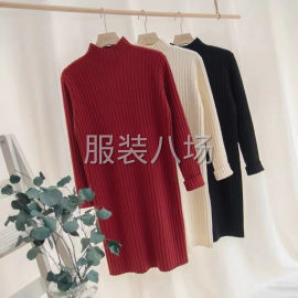 undefined - 批发连衣裙1200件 - 图1