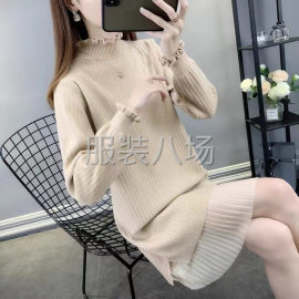 undefined - 批发连衣裙1200件 - 图6