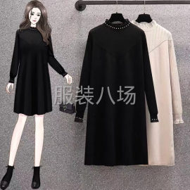 undefined - 批发连衣裙1200件 - 图7
